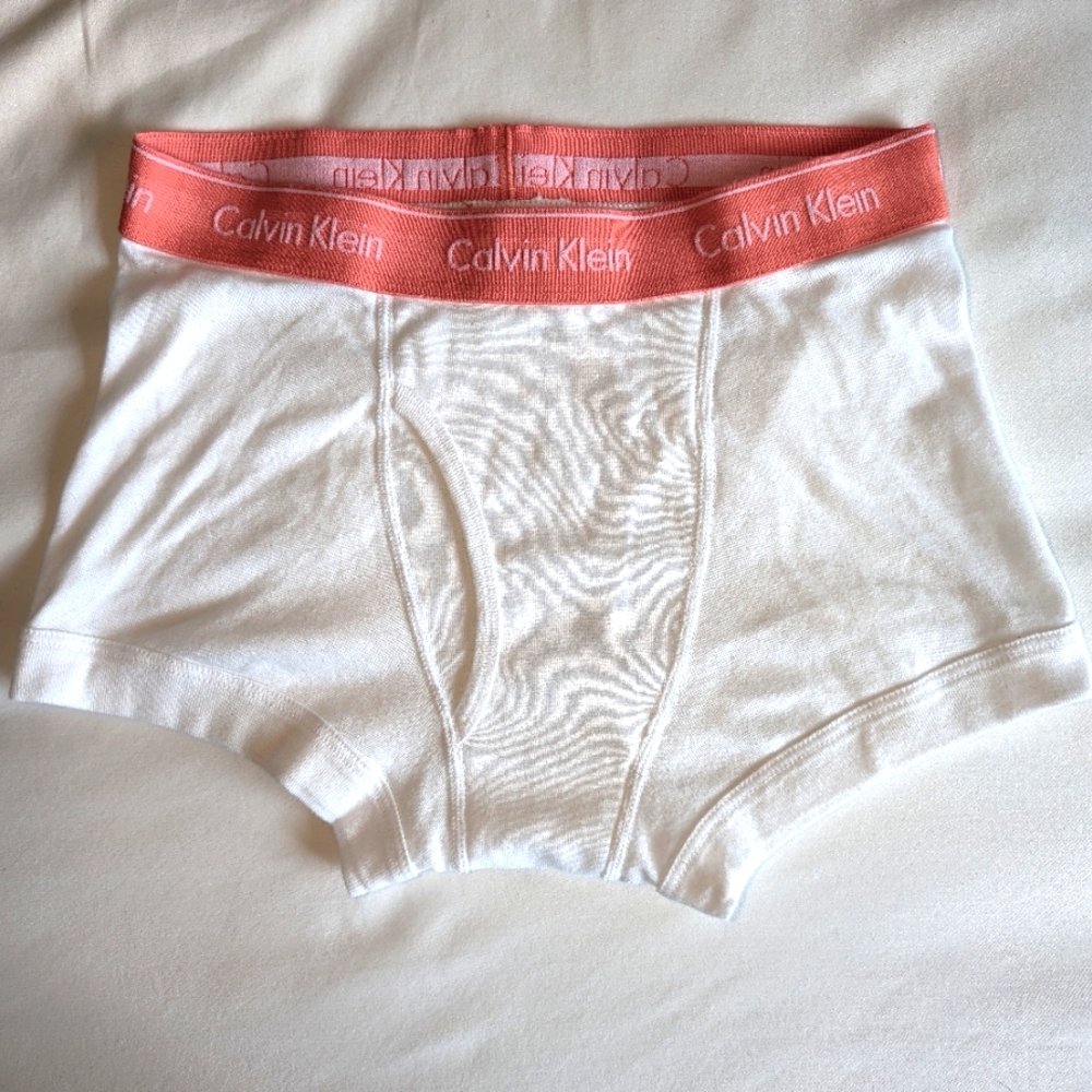 Calvin Klein Trunk